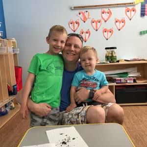 Meet your Posher, Cathy